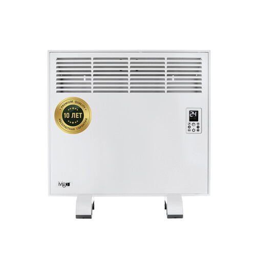 Купить Конвектор iVigo EPK4550P07 WI-FI  9087664. Характеристики, отзывы и цены в Донецке