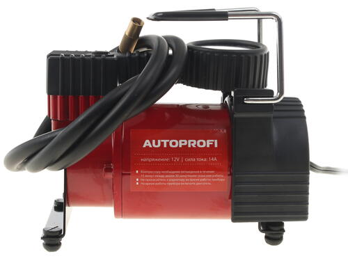 Купить Компрессор для шин Autoprofi AK-30  1073944. Характеристики, отзывы и цены в Донецке
