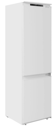 Купить Встраиваемый холодильник Meferi MBR177 COMBI NO FROST POWER  9168741. Характеристики, отзывы и цены в Донецке