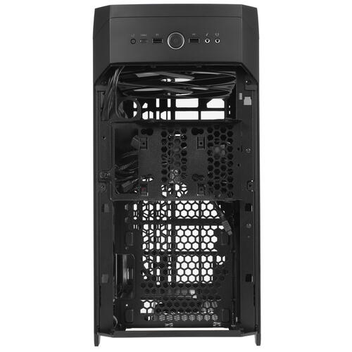 Купить Корпус Fractal Design Torrent Compact RGB  5009324. Характеристики, отзывы и цены в Донецке