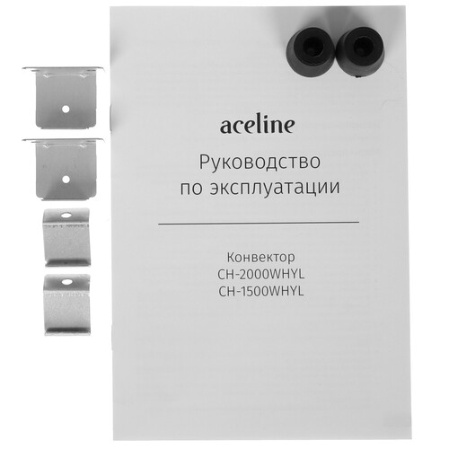 Купить Конвектор Aceline CH-1500WHYL  9104859. Характеристики, отзывы и цены в Донецке