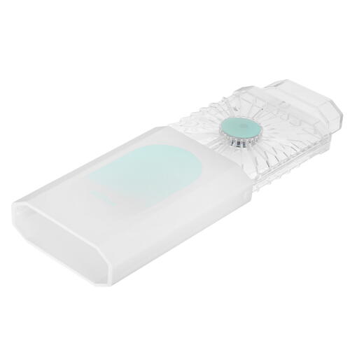 Купить Вентилятор Kitfort KT-406-2  бирюзовый  5343996. Характеристики, отзывы и цены в Донецке