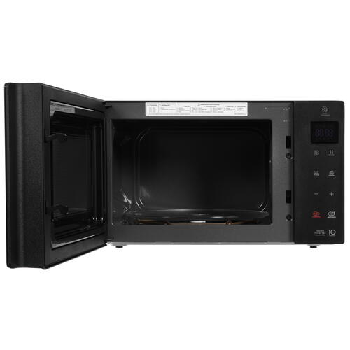 Купить Микроволновая печь LG NeoChef MW23W35GIB черный  5087890. Характеристики, отзывы и цены в Донецке
