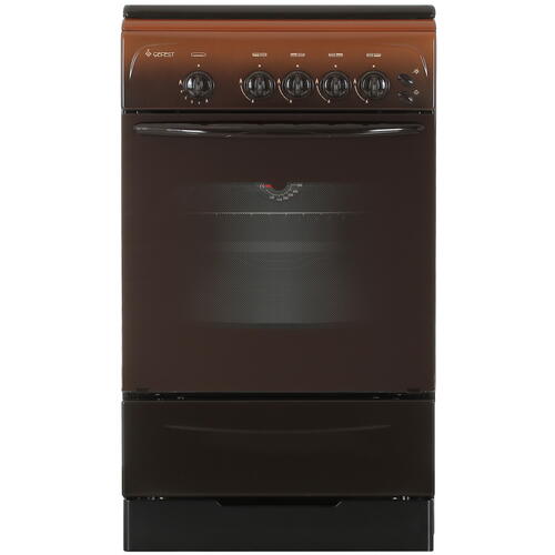 Купить Газовая плита Gefest GS 3206 В GC коричневый  9114582. Характеристики, отзывы и цены в Донецке