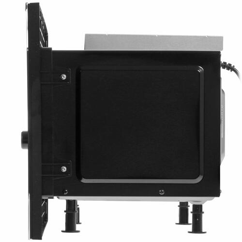 Купить Встраиваемая микроволновая печь Electrolux LMS2203EMX черный  8137556. Характеристики, отзывы и цены в Донецке