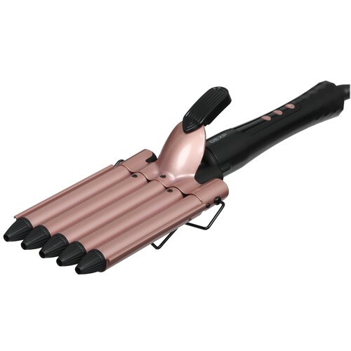 Купить Щипцы для завивки волос DEXP HC-1805  9029294. Характеристики, отзывы и цены в Донецке