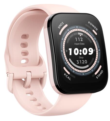 Купить Смарт-часы Amazfit Bip 5  5421245. Характеристики, отзывы и цены в Донецке