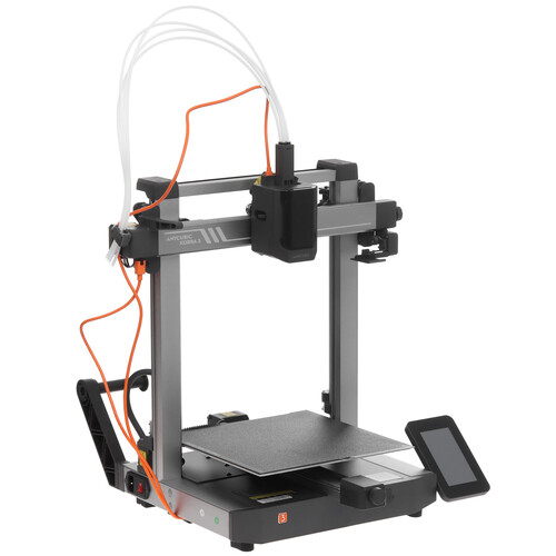 Купить 3D принтер Anycubic Kobra 3 Combo  5470184. Характеристики, отзывы и цены в Донецке