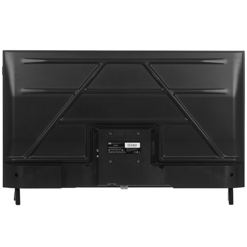 Купить 40" (101 см) Телевизор TCL 40S5K черный  5624558. Характеристики, отзывы и цены в Донецке