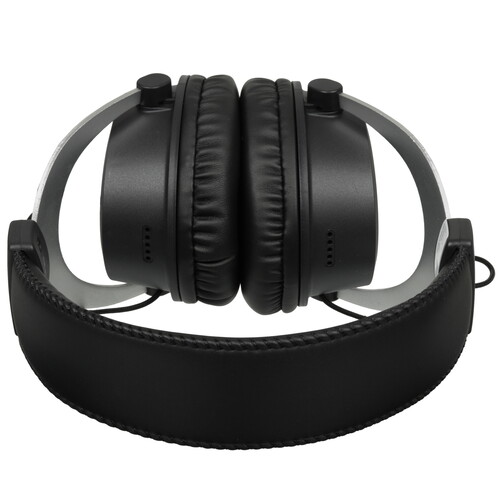 Купить Проводные наушники Fifine H3 черный 2023  5475616. Характеристики, отзывы и цены в Донецке