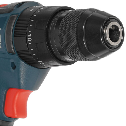 Купить Дрель-шуруповерт Bosch GSB 18V-50 Professional 06019H5120 PRO 18V  8173239. Характеристики, отзывы и цены в Донецке