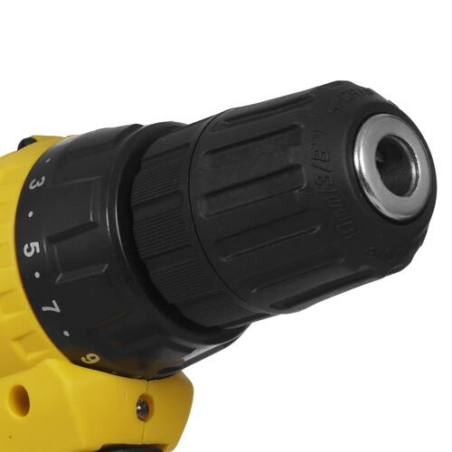 Купить Дрель-шуруповерт Eurolux ДА-12/1Li  9950663. Характеристики, отзывы и цены в Донецке