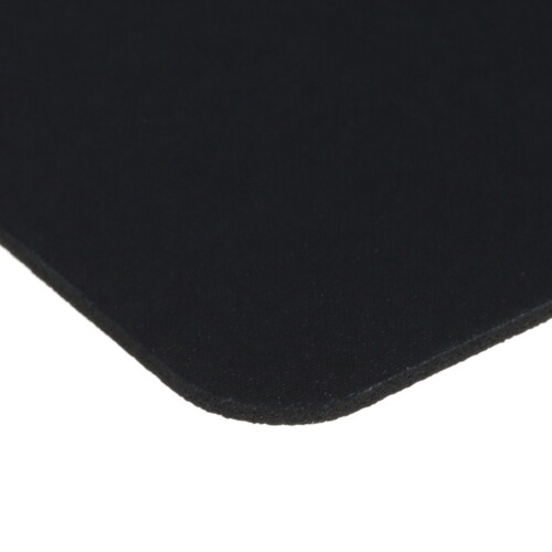 Купить Коврик Gembird MP-35-25-BLACK  черный  5496150. Характеристики, отзывы и цены в Донецке
