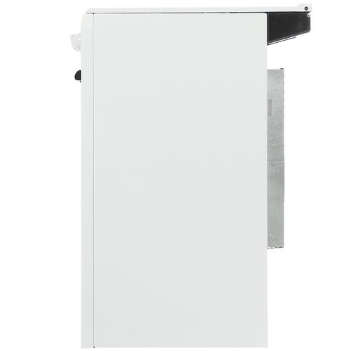 Купить Электрическая плита DARINA 3606 W белый  1378973. Характеристики, отзывы и цены в Донецке