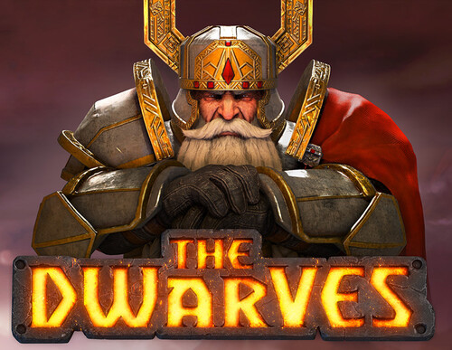 Купить Игра The Dwarves (Steam)  5484565. Характеристики, отзывы и цены в Донецке