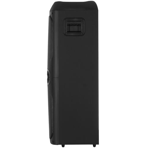 Купить Аудиосистема Aceline LH-V570 черный  5082479. Характеристики, отзывы и цены в Донецке
