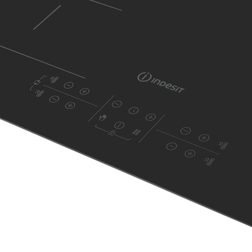 Купить Индукционная варочная поверхность Indesit IB 41B60 BF  9987772. Характеристики, отзывы и цены в Донецке
