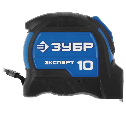 Купить Рулетка ЗУБР 34057-10-25_z02  9107737. Характеристики, отзывы и цены в Донецке