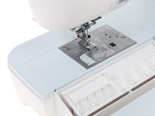 Купить Швейная машина Janome Skyline S3  1213268. Характеристики, отзывы и цены в Донецке