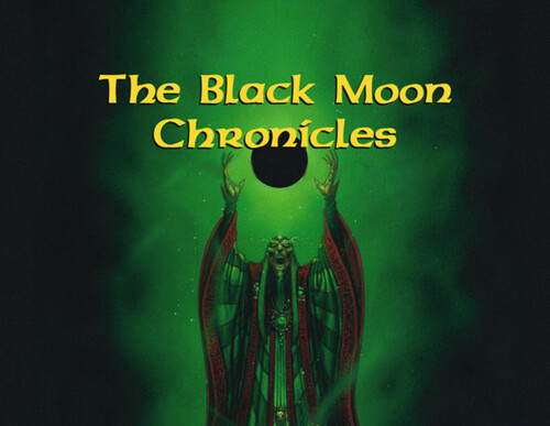 Купить Игра Black Moon Chronicles (Steam)  5621862. Характеристики, отзывы и цены в Донецке