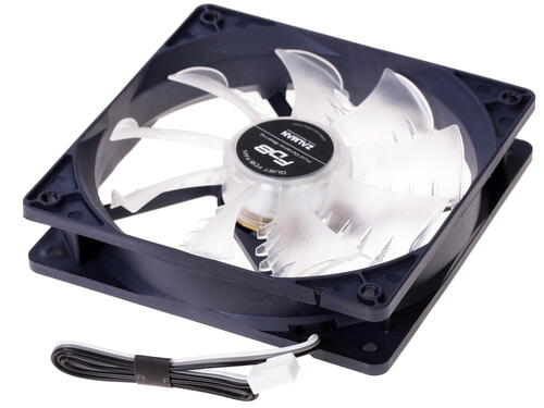 Купить Вентилятор ZALMAN ZM-F3 FDB (SF) [ZM-F3 FDB(SF)]  1018518. Характеристики, отзывы и цены в Донецке