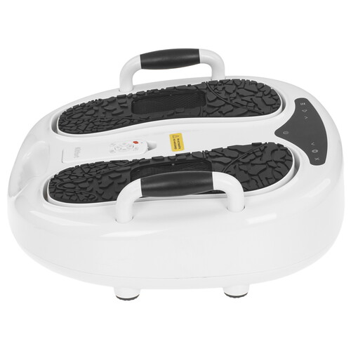 Купить Виброплатформа Kitfort КТ-2973 белый  9208970. Характеристики, отзывы и цены в Донецке