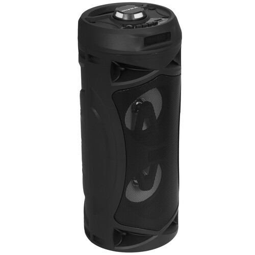 Купить Портативная аудиосистема SUPRA SMB-330, черный  5359108. Характеристики, отзывы и цены в Донецке