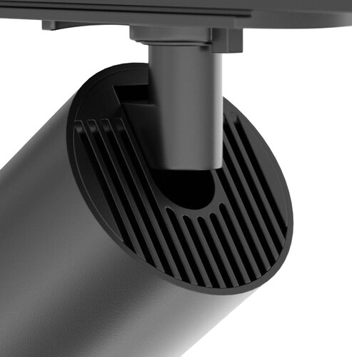 Купить Светильник трековый Maytoni TR021-1-124K-Z-B  9169728. Характеристики, отзывы и цены в Донецке