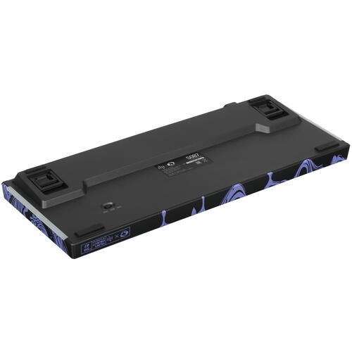 Купить Клавиатура  проводная Дарк проджект x AKKO 5087S Blue  5462345. Характеристики, отзывы и цены в Донецке