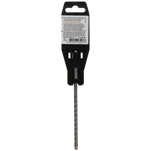 Купить Бур RAGE by VIRA 566616 160 мм  9291336. Характеристики, отзывы и цены в Донецке