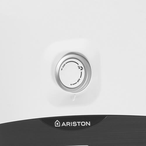 Купить Водонагреватель электрический Ariston ABS ANDRIS2 R 15 O  9033236. Характеристики, отзывы и цены в Донецке