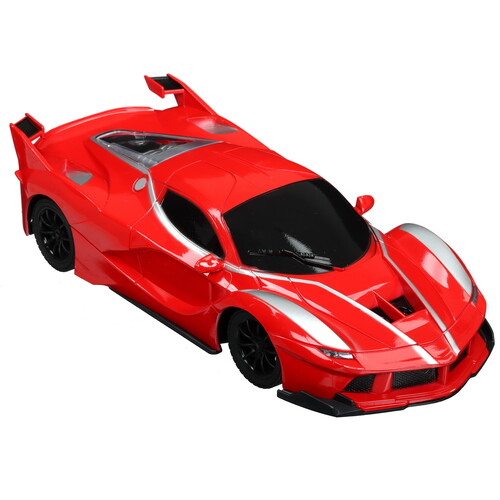 Купить Радиоуправляемая машина шоссейная Автоград «Спорткар»  5603969. Характеристики, отзывы и цены в Донецке