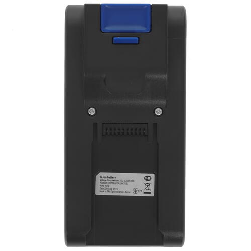 Купить Батарея аккумуляторная POLARIS PVCSB 1112 [к пылесосам  PVCSB 1112 Черный POLARIS CN]  9926854. Характеристики, отзывы и цены в Донецке