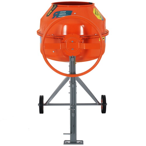 Купить Бетоносмеситель Кратон "BeeTone" 160  9123871. Характеристики, отзывы и цены в Донецке