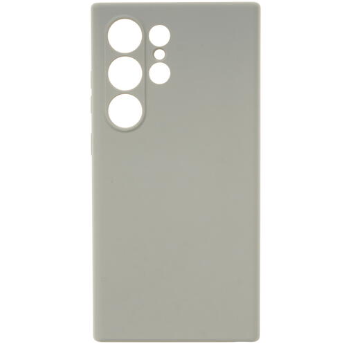 Купить Накладка  VLP Aster Case MagSafe для Samsung Galaxy S24 Ultra серый  5460482. Характеристики, отзывы и цены в Донецке