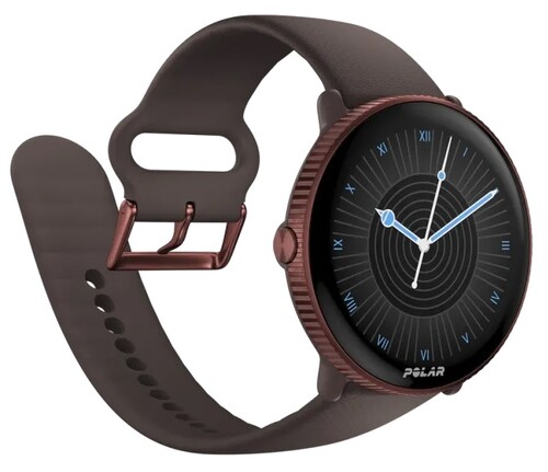 Купить Спортивные часы Polar Ignite 3  5483240. Характеристики, отзывы и цены в Донецке