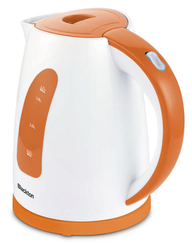 Купить Электрочайник Blackton Bt KT1706P оранжевый  9053094. Характеристики, отзывы и цены в Донецке