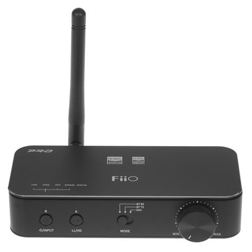 Купить ЦАП-усилитель звука FiiO BTA30 pro  4895479. Характеристики, отзывы и цены в Донецке