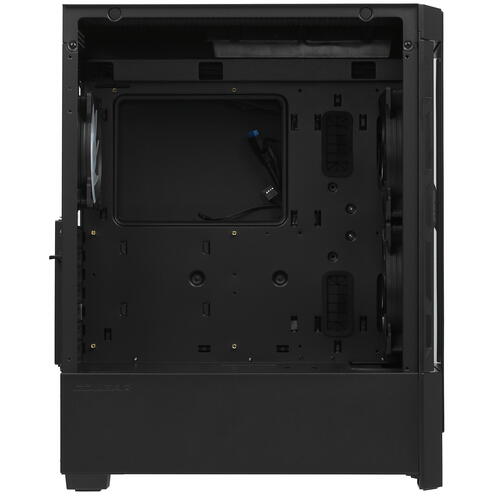 Купить Корпус Cougar Duoface RGB  5050196. Характеристики, отзывы и цены в Донецке