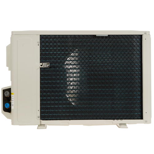 Купить Кондиционер настенный сплит-система Bomann CL 6047 QC CB белый  9903198. Характеристики, отзывы и цены в Донецке
