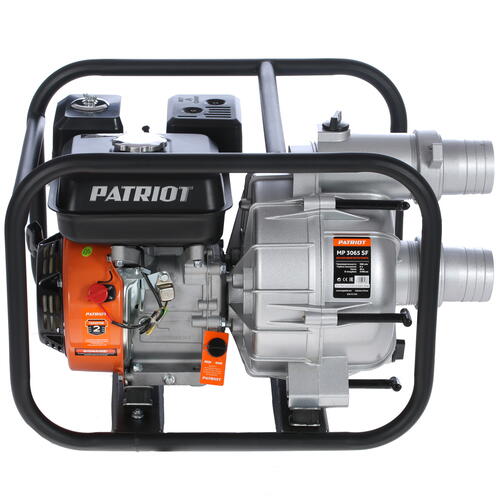 Купить Мотопомпа Patriot MP 3065 SF  1203577. Характеристики, отзывы и цены в Донецке