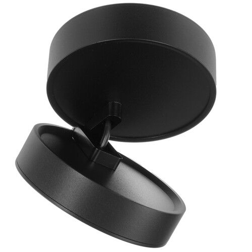 Купить Светильник потолочный Technical C022CL-L12B4K черный/черный  9143059. Характеристики, отзывы и цены в Донецке