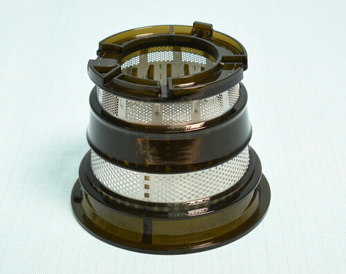 Купить Фильтр (Грубая очистка) для соковыжималки Reoka RKJ-S200 [N/A]  9096071. Характеристики, отзывы и цены в Донецке