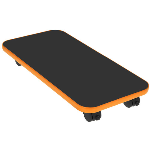 Купить Подставка VMMGAME SKATE оранжевый/черный  9902845. Характеристики, отзывы и цены в Донецке
