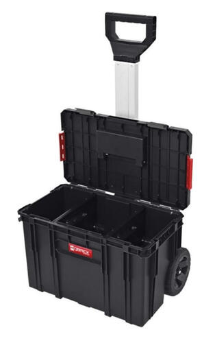 Купить Ящик для инструмента Qbrick System TWO Cart Plus  9992740. Характеристики, отзывы и цены в Донецке