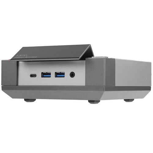 Купить Мини ПК AYANEO AM02 [ANO-AM02-8845HS-32-1T-RM]  5629787. Характеристики, отзывы и цены в Донецке