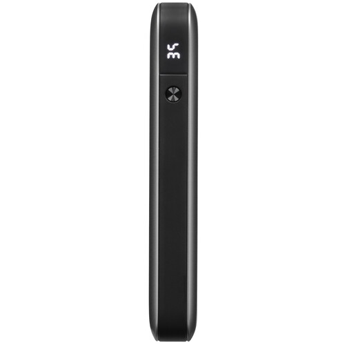 Купить Портативный аккумулятор CUKTECH B250 серый  5479944. Характеристики, отзывы и цены в Донецке