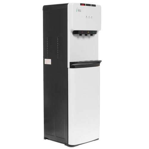 Купить Диспенсер Ecotronic K41-LXE белый  8199104. Характеристики, отзывы и цены в Донецке