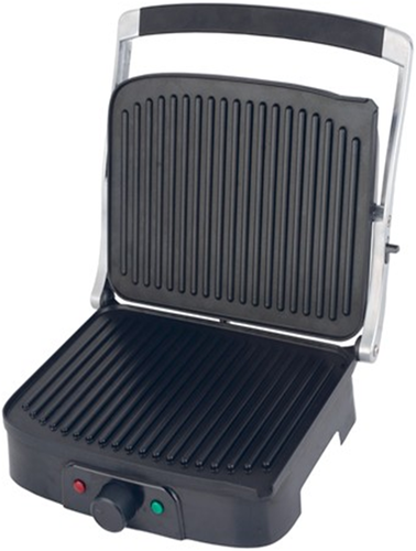 Купить Гриль KELLI KL-1356 черный  5368906. Характеристики, отзывы и цены в Донецке