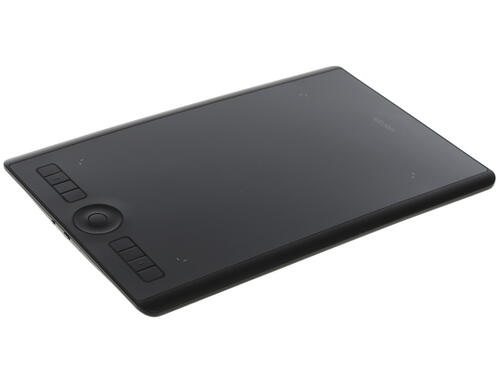 Купить Графический планшет Wacom Intuos Pro Medium  1111188. Характеристики, отзывы и цены в Донецке